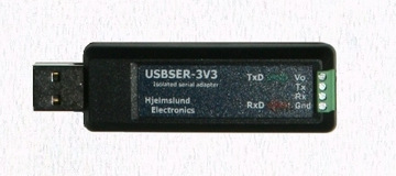 USBSER-3V3