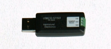 USB232-STISO