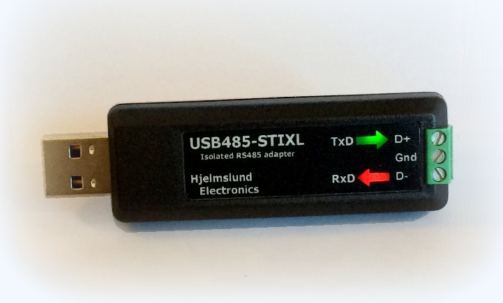USB RS485 converter